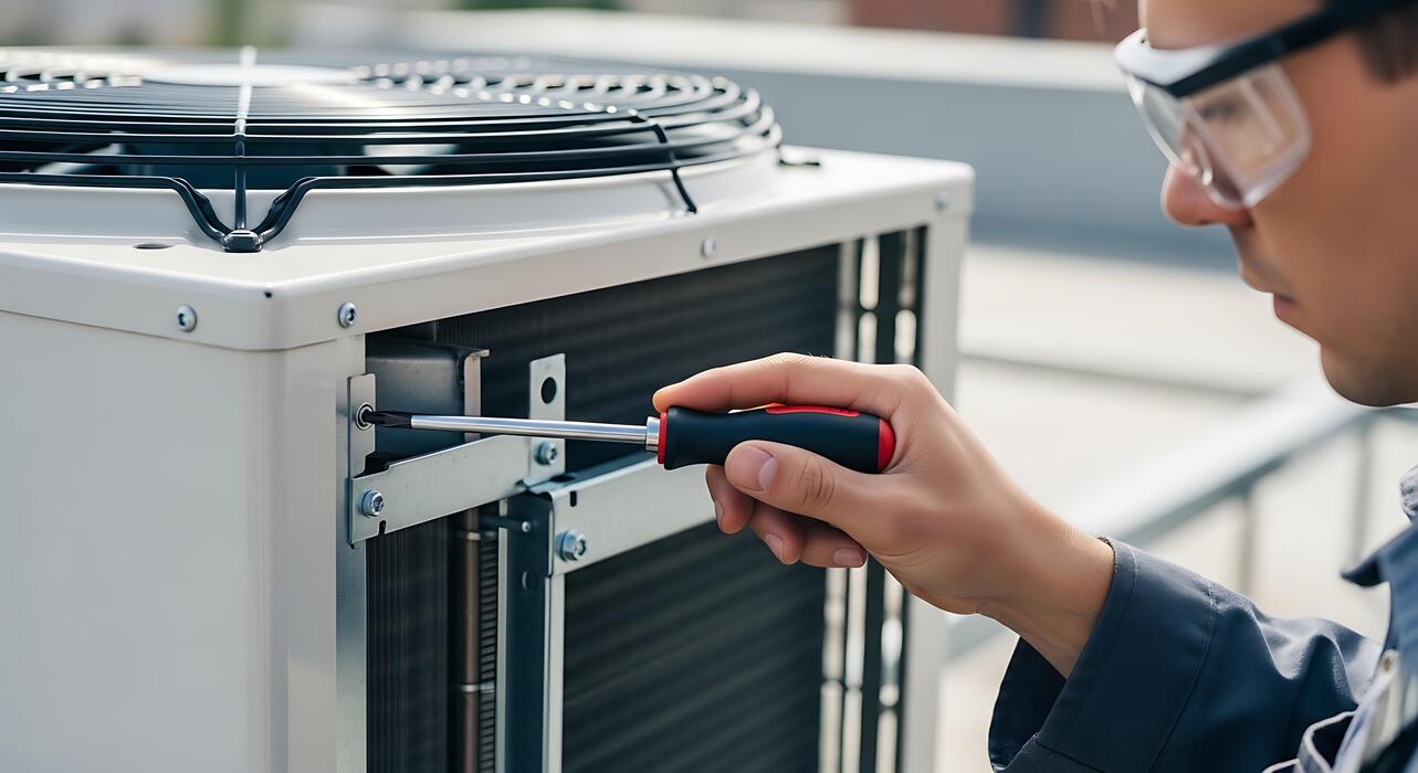 AC Installation & Replacement