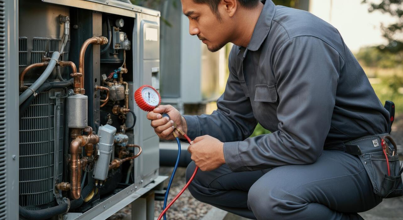 Heating Installation