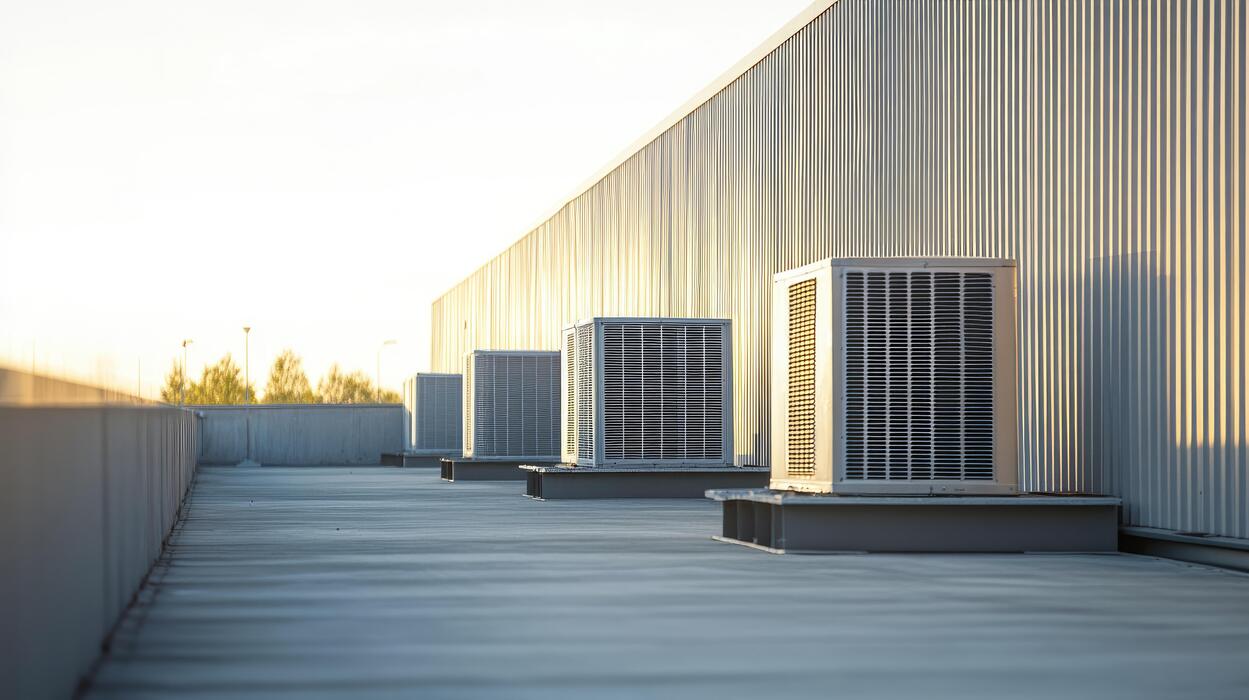 Commercial HVAC