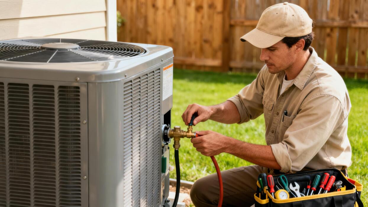 AC Repair