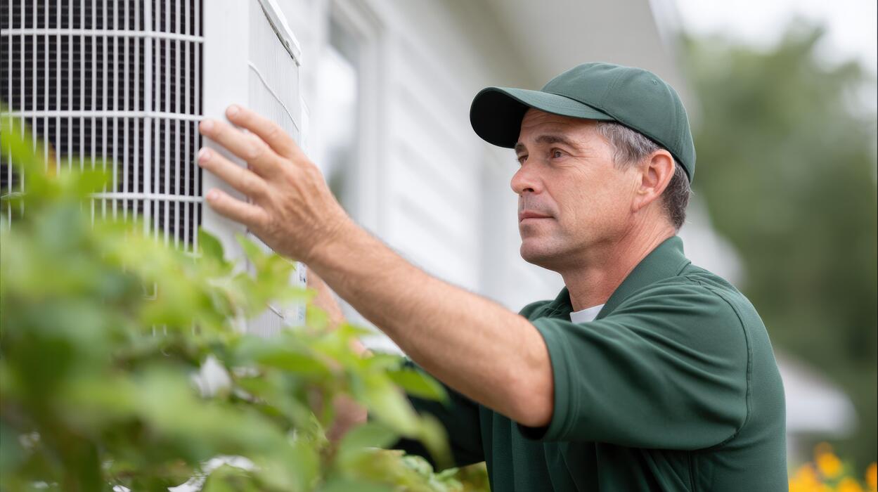 Preventive Maintenance