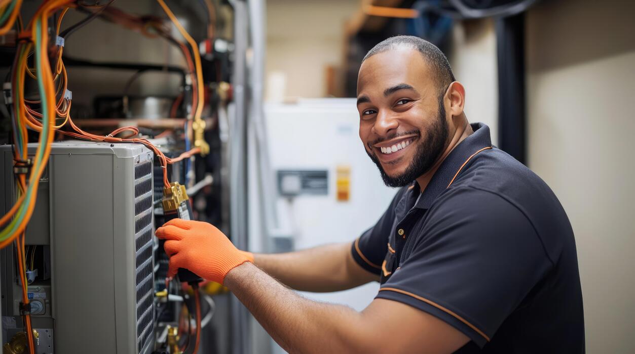 Heating Repair